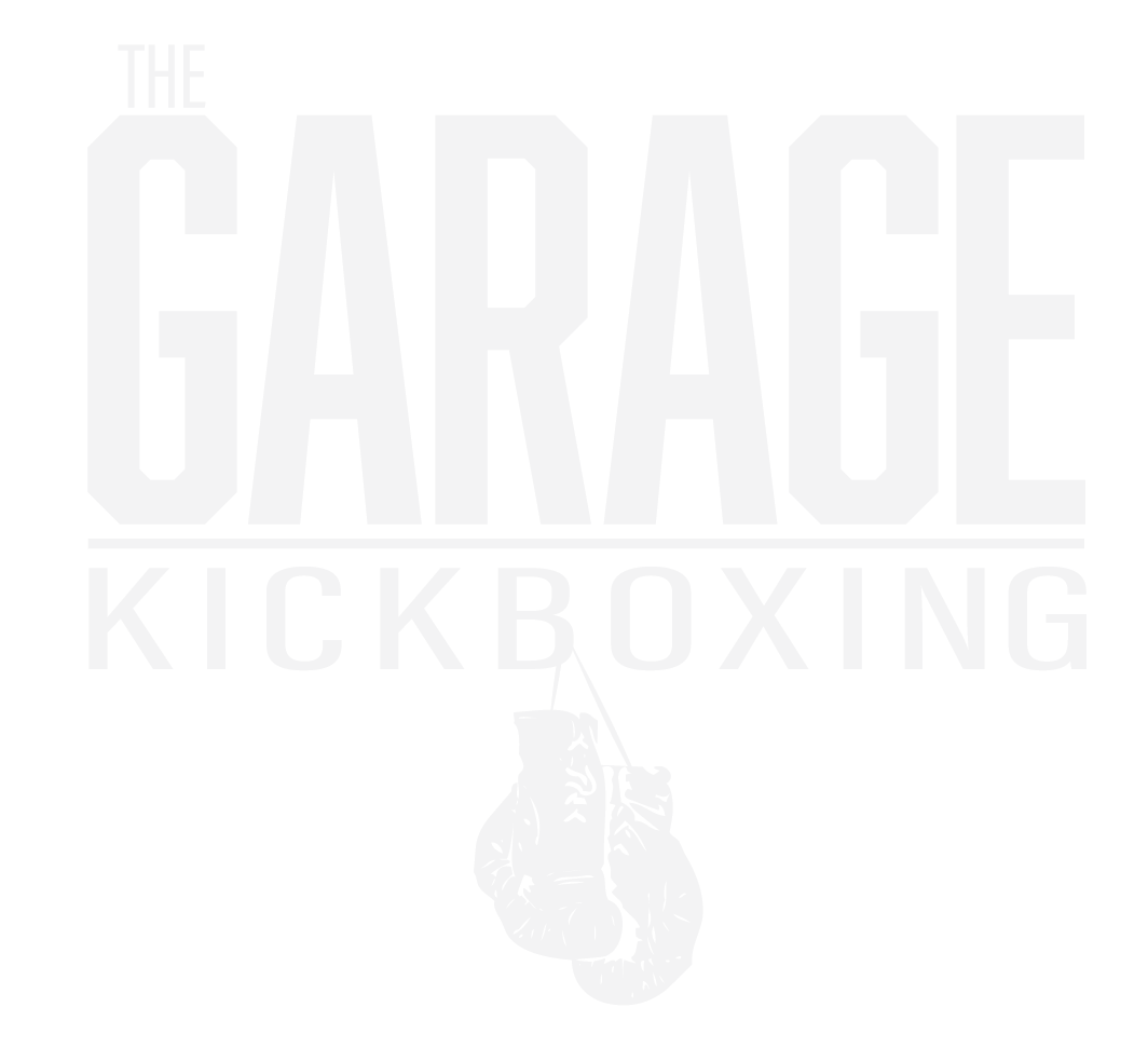 Garage Kickboxing logo